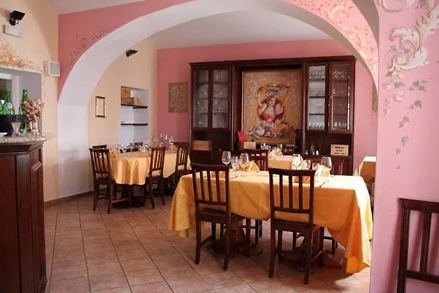 Hotel Casa Edith Stein Praha