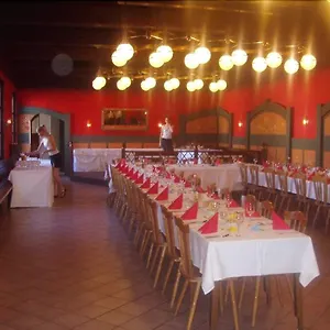 Hotel U Hvezdy