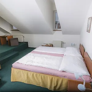 Hotel U Sládků