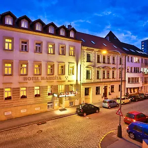 Hotel Markéta